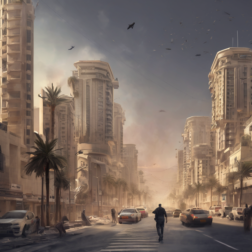 وثائق سرية تكشف كارثة أشرف مروان حول صواريخ سكود وثائق سرية تكشف كارثة أشرف مروان حول صواريخ سكود