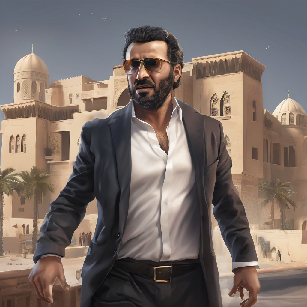 رحيل الفنان العراقي: كارثة مؤلمة في 2023 رحيل الفنان العراقي: كارثة مؤلمة في 2023