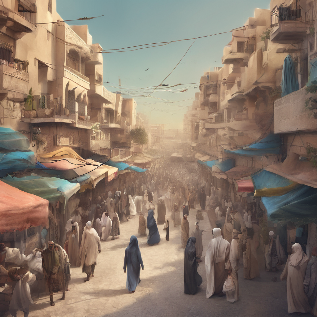 الأول في عهد: برلمان سورية الجديد مذهل ومخيب في 2023 الأول في عهد: برلمان سورية الجديد مذهل ومخيب في 2023